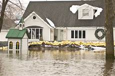 Sandbags Flood Prevention