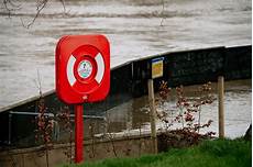 Sandbags Flood Prevention