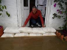 Sandbags For Flooding