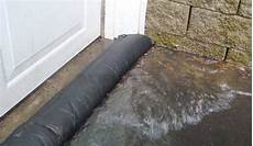 Sandbags For Flooding