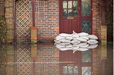 Sandbags For Rain