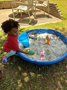 Sandbags For Sandbox