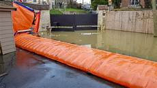 Sandbags Water Protection