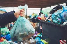 Scented Trash Bags