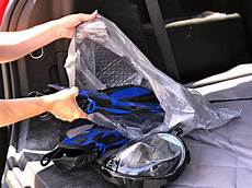 Scented Trash Bags