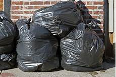 Small Dustbin Bags