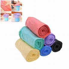 Small Garbage Bags