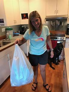 Small Garbage Bags