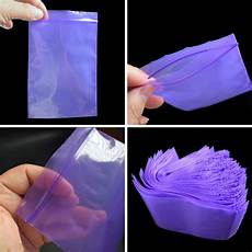 Small Plastic Baggies