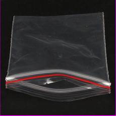 Small Plastic Baggies