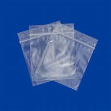 Small Plastic Baggies
