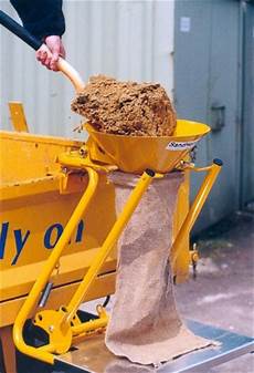 Small Sandbags