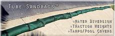 Snake Sandbags