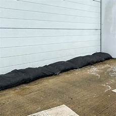 Stacking Sandbags