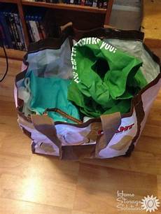 Store Plastic Bag