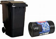 Strong Bin Bags