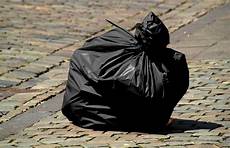 Strong Garbage Bags