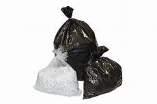 Strong Garbage Bags