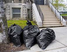 Strongest Garbage Bags