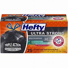 Strongest Trash Bags