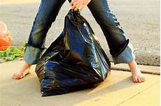 Superhuman Trash Bags