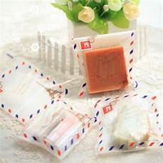Tea Bag Plastic