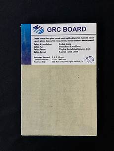 Tebal Pvc Board