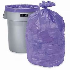 Trash Can Liners