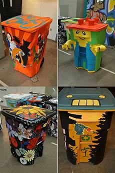 Trashbin