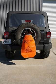 Truck Trash Bag