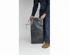 Unfilled Sandbags