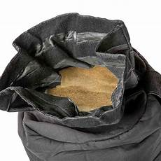 Unfilled Sandbags