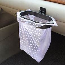 Vehicle Trash Bag