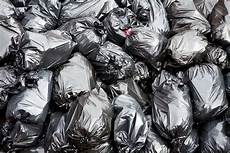 Yard Garbage Bags