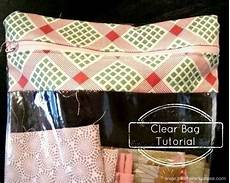 Zipper Plastic Bag